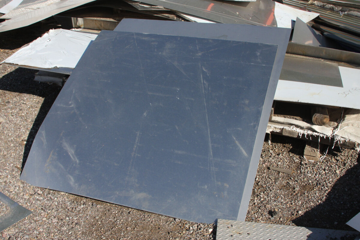 Used metal to buy Tucson Iron Salvage