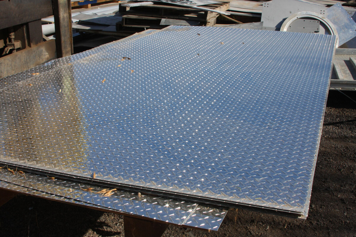 Used metal to buy Tucson Iron Salvage