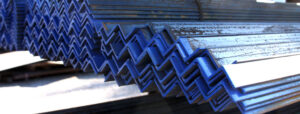 Tucson Iron — Angle Iron