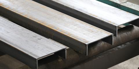Tucson Iron — Channel Iron