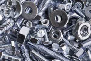 Tucson Iron — Hardware & Accessories