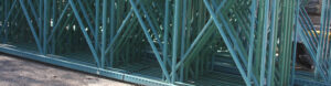 Tucson Iron — Pallet Racking